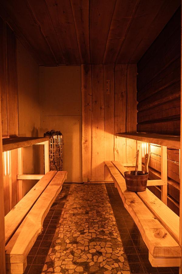 Parila Sauna House المظهر الخارجي الصورة